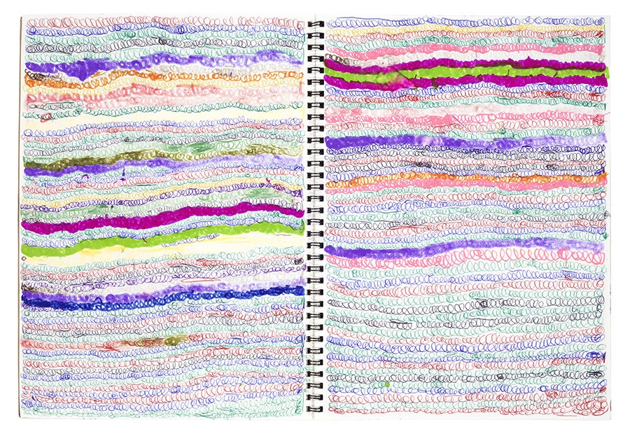 Carnet de Joseph Lambert