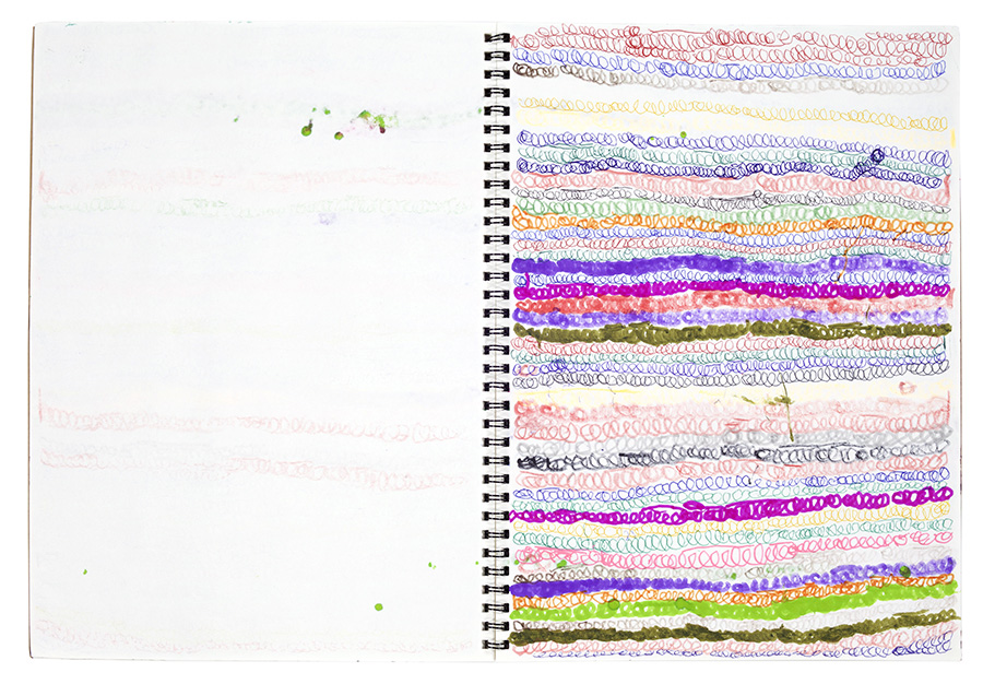 Carnet de Joseph Lambert