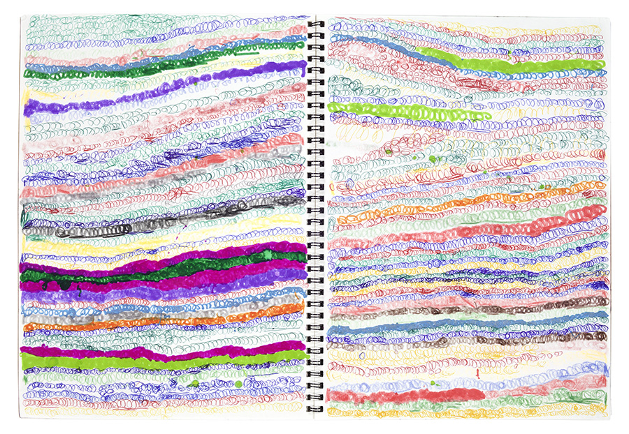 Carnet de Joseph Lambert