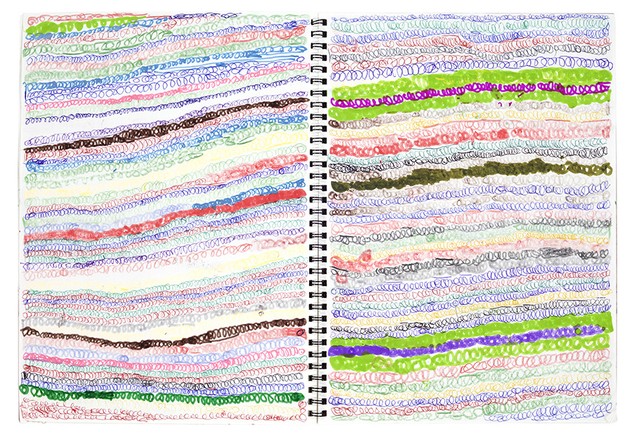 Carnet de Joseph Lambert