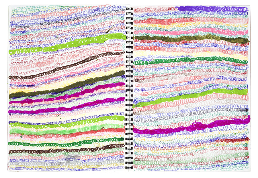 Carnet de Joseph Lambert