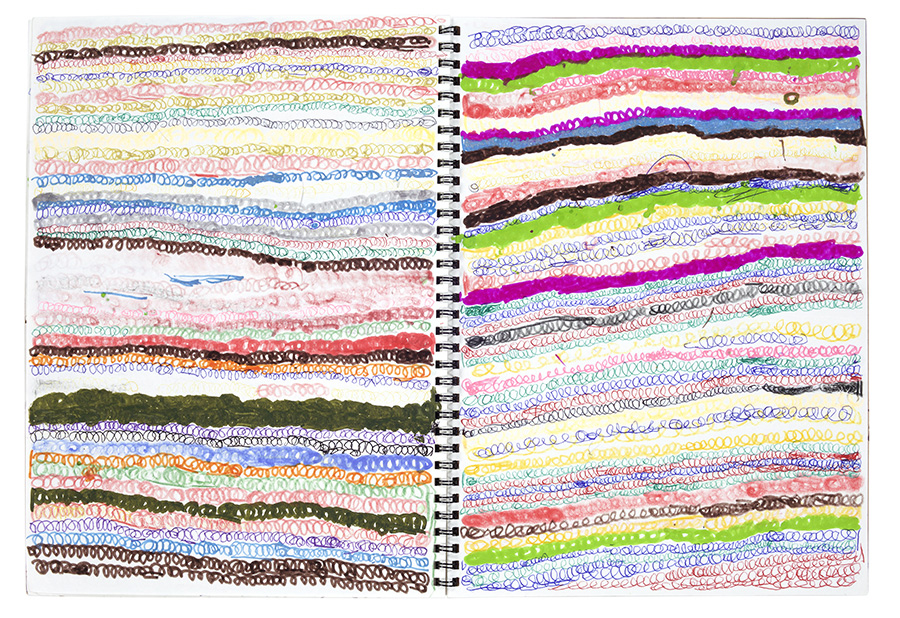 Carnet de Joseph Lambert