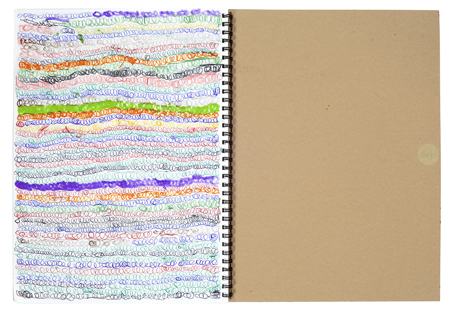 Carnet de Joseph Lambert