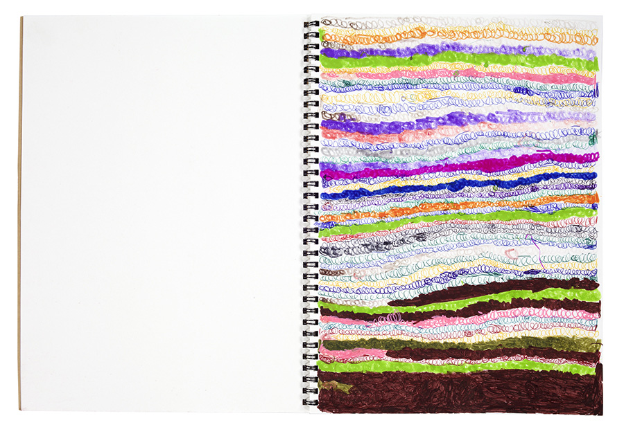 Carnet de Joseph Lambert