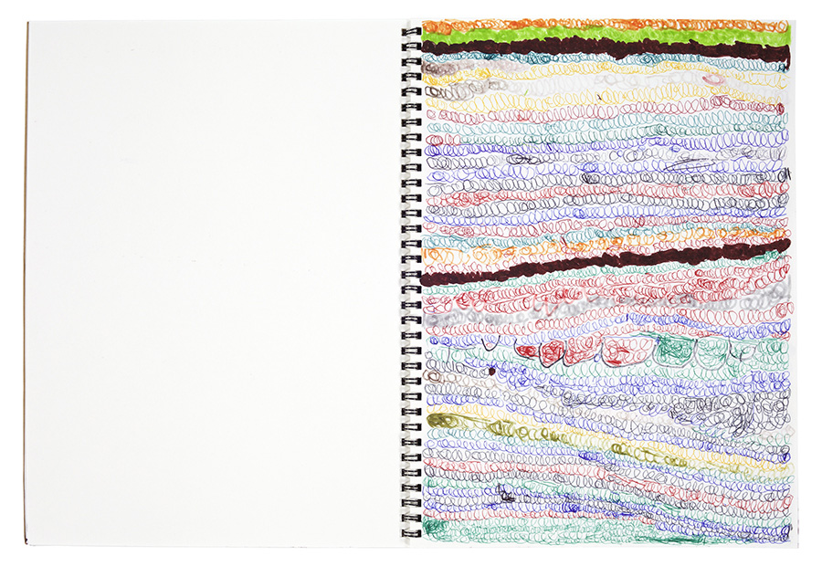 Carnet de Joseph Lambert