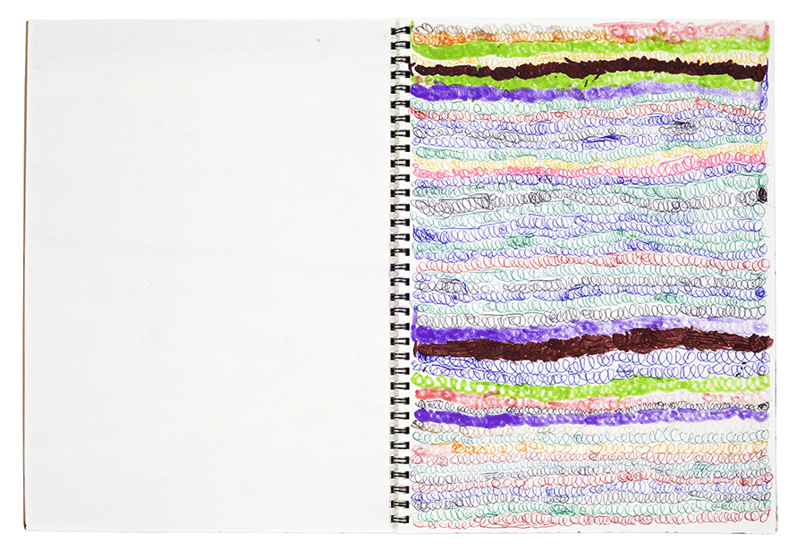 Carnet de Joseph Lambert