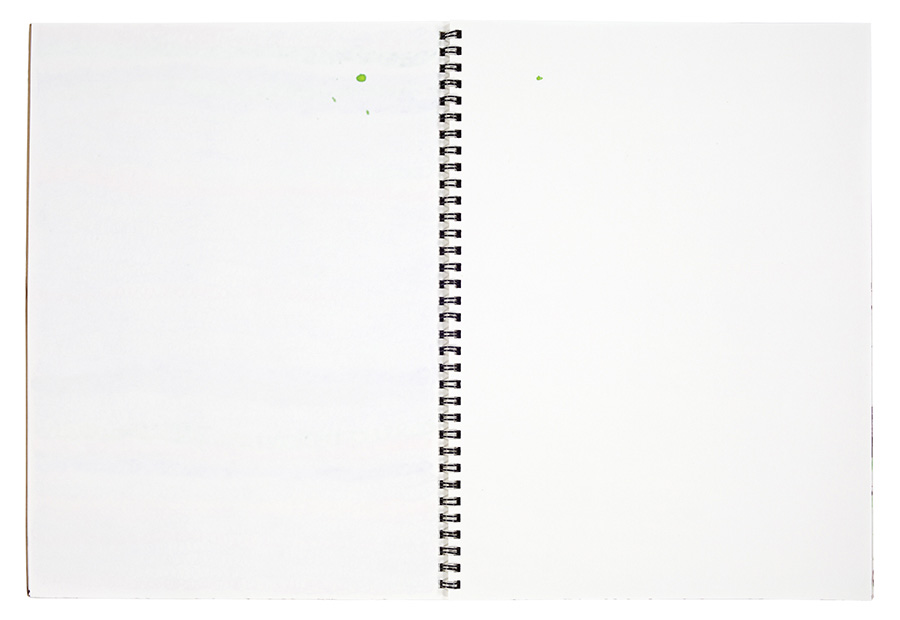 Carnet de Joseph Lambert