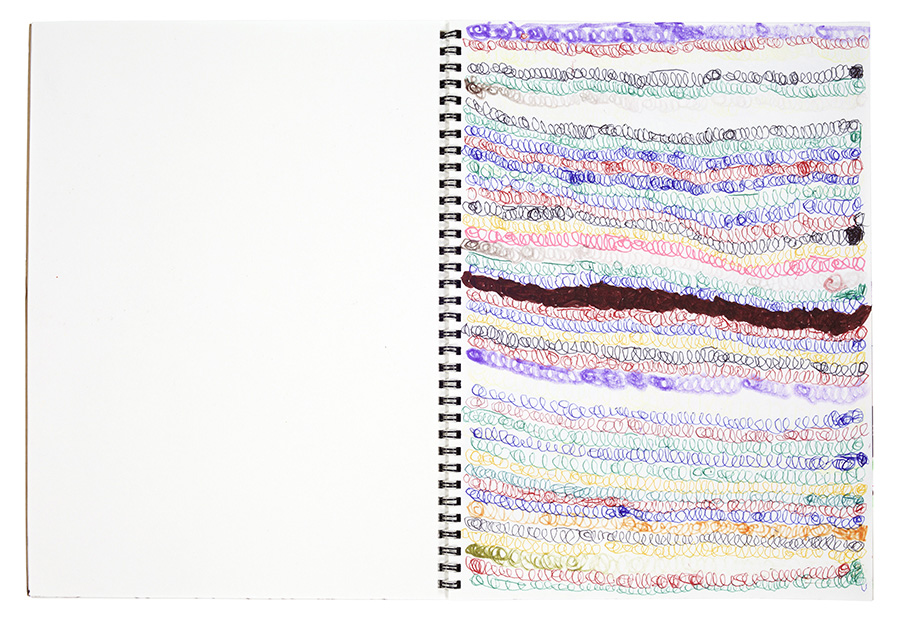 Carnet de Joseph Lambert