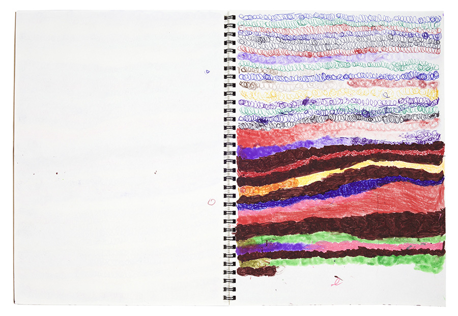 Carnet de Joseph Lambert