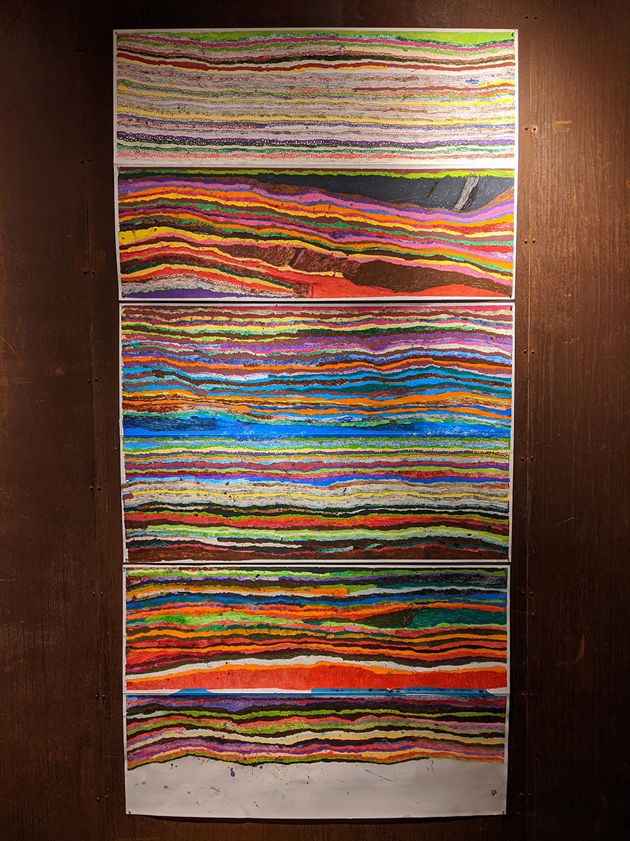 Joseph Lambert (c) Michiel De Jaeger