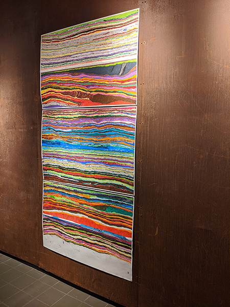 Joseph Lambert (c) Michiel De Jaeger