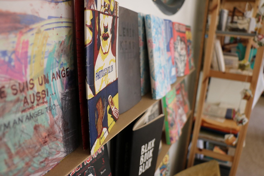 Papeterie des Arceaux